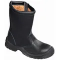 Produktbild: teXXor Sicherheitsstiefel schwarz 39 EU
