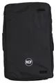 Produktbild: RCF CVR ART 722 Cover Lautsprecher Schutzhülle Zubehör Speaker Hülle DJ Schwarz