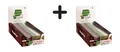 Produktbild: 2 x Powerbar Natural Energy Cereal Bar + Magnesium (18x40g) (48,58 EUR/kg)