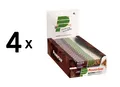 Produktbild: 4 x Powerbar Natural Energy Cereal Bar + Magnesium (18x40g) (48,61 EUR/kg)