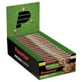 Produktbild: POWERBAR Natural Energy Cereal Cacao Crunch 18x40g veganer Kohlenhydrat Riegel