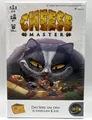 Produktbild: Cheese Masters | kurzweiliges Kinderspiel für 2-8 Spieler ab 8 Jahren