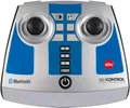 Produktbild: Siku 6717 Bluetooth-Fernsteuermodul Kunststoff Blau Silber WICHTIGER SME 0,21 kg