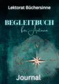 Produktbild: Begleitbuch für Autoren
