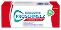Produktbild: Haleon Germany GmbH SENSODYNE ProSchmelz Fluorid Gelee 25 g 04978607
