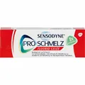 Produktbild: SENSODYNE ProSchmelz Fluorid Gelee 25 g PZN04978607