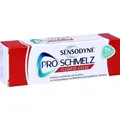 Produktbild: SENSODYNE ProSchmelz Fluorid Gelee 25 g PZN 04978607