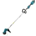 Produktbild: Makita Rasentrimmer Akku-Rasentrimmer DUR192LRT1, 18Volt