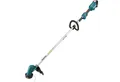 Produktbild: Makita Akku-Rasentrimmer Makita Akku-Rasentrimmer DUR192LRT1, 18Volt, (Li-Ionen Akku 5,0Ah)
