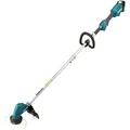 Produktbild: Makita Akku-Rasentrimmer DUR192LRT1, 18Volt, blau