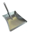 Produktbild: Kehrschaufel verzinkt extra stark