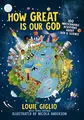 Produktbild: How Great Is Our God: 100 Indescribable Devotions About God and Science (Indescribable Kids)