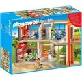 Produktbild: PLAYMOBIL City Life 6657 - Kinderklinik mit Einrichtung