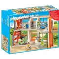Produktbild: PLAYMOBIL® 6657 City Life - Kinderklinik mit Einrichtung