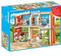 Produktbild: Playmobil Citylife - Kinderklinik mit Einrichtung (6657)