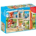 Produktbild: PLAYMOBIL® 6657 City Life - Kinderklinik mit Einrichtung