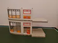 Produktbild: PLAYMOBIL 6657 - Kinderklinik Krankenhaus Klinik Hospital Zubehör Ergänzung