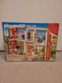 Produktbild: Playmobil: Set 6657 Kinderklinik mit Einrichtung