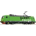 Produktbild: Roco 73178 H0 E-Lok Br 5404, Green Cargo, Ep. VI H0 + Neu