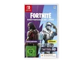 Produktbild: Fortnite - Schattenfeuer & Eis Paket [Nintendo Switch]