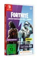 Produktbild: Fortnite - Schattenfeuer & Eis Paket (Downloadcode in Box) (Switch) (Neuware)