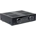 Produktbild: Onkyo Muse Y-40 | Netzwerk-Streamer & integrierter Hochleistungsverstärker (schwarz) - Schwarz