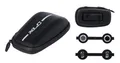 Produktbild: XLC Fahrrad Taschen-Set MRS Railbag inkl. FidLock base-& railadapter Gr. M