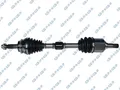 Produktbild: GSP 259505 Drive Shaft for TOYOTA