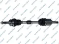 Produktbild: ANTRIEBSWELLE VORNE LINKS GSP 259505 FÜR TOYOTA