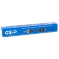 Produktbild: GSP 259505 Antriebswelle Gelenkwelle Vorne Links für COROLLA VERSO 1.6 1.8