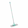 Produktbild: Leifheit Bodenwischer Profi XL cotton plus, Wischmopp, Stahlstiel, 55456