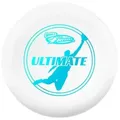 Produktbild: Wham-O Frisbee Ultimate 175g Trainingsscheibe für Wettbewerb -1 Pack
