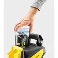 Produktbild: Kärcher K 4 Power Control Flex Hochdruckreiniger