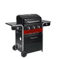Produktbild: Char Broil Gas2Coal 2.0 330 Gasgrill