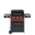 Produktbild: Char-Broil Hybridgrill GAS2COAL 2.0 330