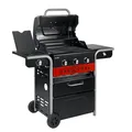 Produktbild: Char-Broil Hybridgrill Gas2Coal 2.0 330 Grill Kohle und Gas Kombination 10,1 kW