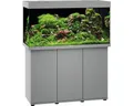 Produktbild: Aquariumkombination JUWEL Rio 350 SBX mit LED-Beleuchtung, Heizer, Filter und Un