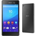 Produktbild: Sony Xperia M5 Smartphone 5,0 Zoll (12,7 cm) 16 GB schwarz - Schwarz