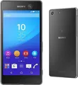 Produktbild: Sony Xperia M5 Smartphone 5,0 Zoll (12,7 cm) 16 GB schwarz