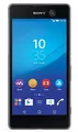 Produktbild: Sony Xperia M5 Smartphone 5,0 Zoll 16 GB Android schwarz 