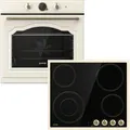 Produktbild: GORENJE Backofen-Set 