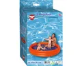 Produktbild: Happy People 77713 - Pool mit 3 Ringen