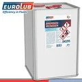 Produktbild: EuroLub 20 l Bremsenreiniger Fettlöser für Bremse Kupplung Getriebe Glas