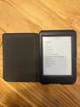 Produktbild: KOBO NIA 8GB eBook Reader model N306