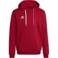 Produktbild: ADIDAS Herren Kapuzensweat Entrada 22 Sweat (normal & lang)