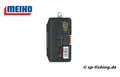 Produktbild: Meiho VS-802 Schwarz Tackle Angelkoffer Köder Box Angel  Forellen