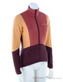 Produktbild: Vaude Kuro Insulation Damen Bikejacke-Dunkel-Rot-40