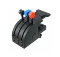 Produktbild: Logitech Flight Throttle Quadrant Gasregler Joystick