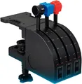 Produktbild: LOGI G Saitek PRO Flight Thrttl Quad