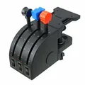 Produktbild: Logitech Flight Throttle Quadrant Gasregler (2.Wahl)
